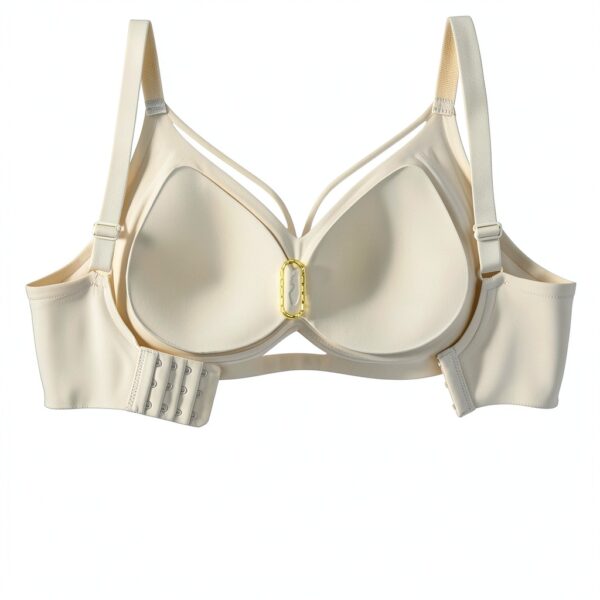 Soutien-gorge sport Necalisi maintien aéré léger femme-4