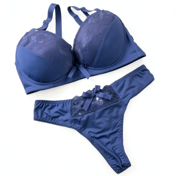 Soutien-gorge sans armature femme lot brassiere blanc 95B-1