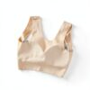 Soutien-gorge invisible ajustable confortable pour femme-3
