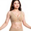 Soutien-gorge sport Necalisi femme microfibre léger-3