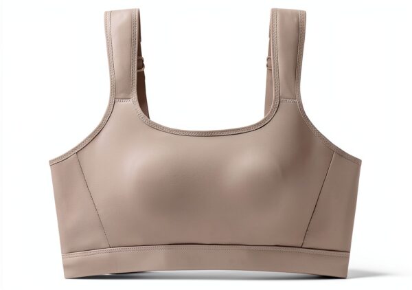Necalisi Soutien Gorge Sport Femme sans Armature Dos U