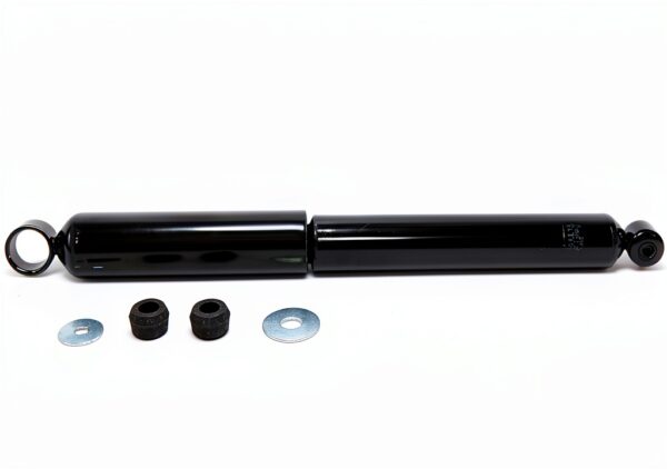 Amortisseur Monroe 37017 arrière suspension confort durable