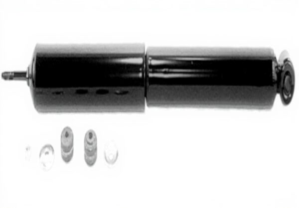 Amortisseur Monroe 37148 arrière suspension confort durable