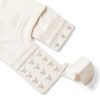 MOONBADI Brassière sport femme confort élasticité yoga-5