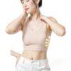 Soutien-gorge sport MOONBADI femme confortable extensible-1