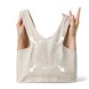 Soutien-gorge sport MOONBADI respirable ajustement femme-5
