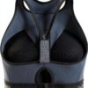 Soutien-gorge Champion Shock Absorber Noir forme ultra-1