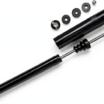 Amortisseur Monroe droite robuste durable modèle 37301-0