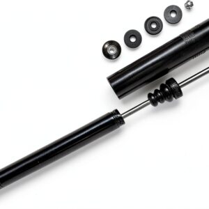 Amortisseur Monroe droite robuste durable modèle 37301-0