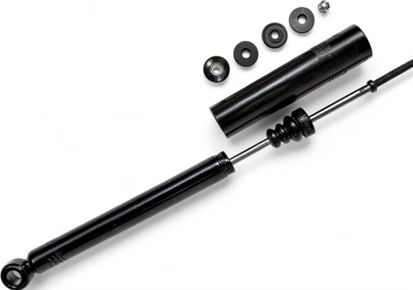 Amortisseur Monroe droite robuste durable modèle 37301-0