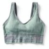 Soutien-gorge sport yoga femme confortable tissu respirant-1