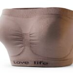 Femme Soutien-Gorge Sport Yoga Confortable Respirant Taille-0