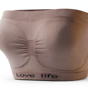 Femme Soutien-Gorge Sport Yoga Confortable Respirant Taille-0