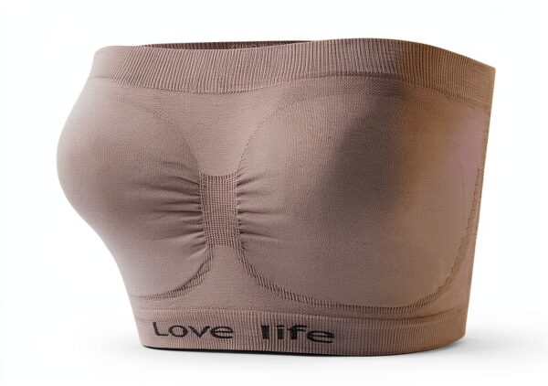 Femme Soutien-Gorge Sport Yoga Confortable Respirant Taille-0