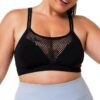 Soutien-gorge sans bretelles push-up femme confortable-0