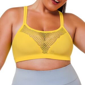 Soutien-gorge sans armature push-up femme dentelle-0