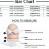 Soutien-gorge dentelle femme rembourré armature lingerie-4