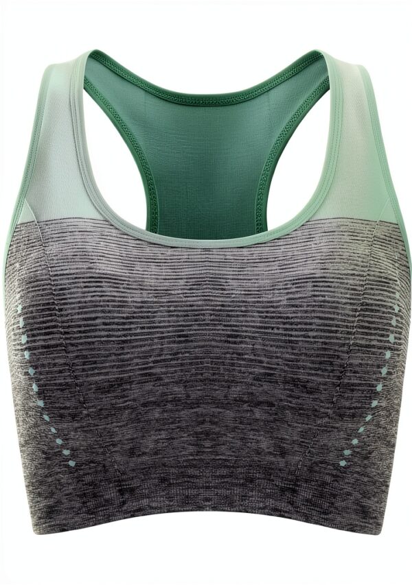 Soutien-gorge de sport NVUQCKWZ respirant confortable Yoga-3