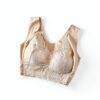 Soutien-gorge invisible ajustable confortable pour femme-4