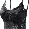 Soutien-gorge invisible ajustable confort femme lingerie-0