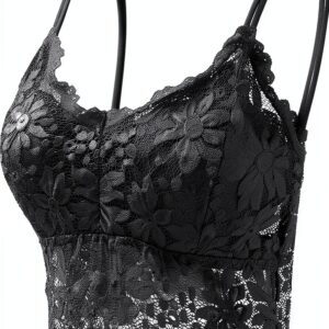 Soutien-gorge invisible ajustable confort femme lingerie-0