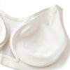 MOONBADI Soutien-gorge sport femme sans couture confortable-4