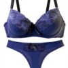 Soutien-gorge sans armature femme lot brassiere blanc 95B-0