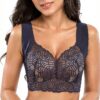 Soutien gorge Classique Femme ajustable confort discret-0