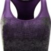 Soutien-gorge de sport NVUQCKWZ respirant confortable Yoga-2