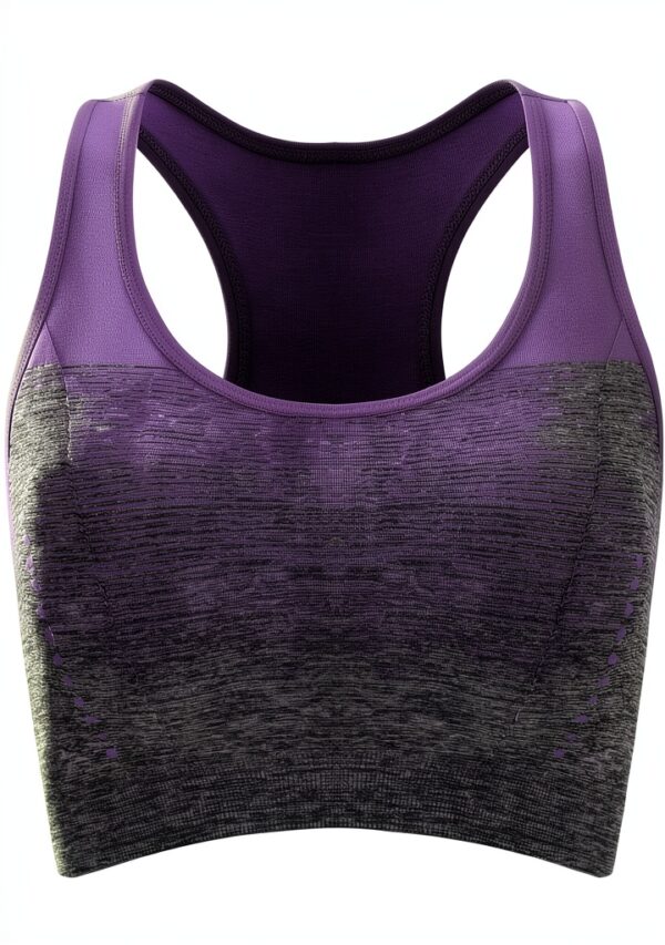 Soutien-gorge de sport NVUQCKWZ respirant confortable Yoga-2