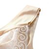 Soutien-gorge invisible ajustable confortable pour femme-1