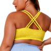 Soutien-gorge sans armature push-up femme dentelle-6