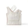 Soutien-gorge sport MOONBADI femme confortable extensible-2