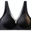 Soutien-gorge sport Necalisi femme microfibre léger-0