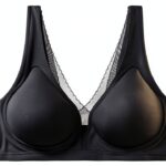 Soutien-gorge sport Necalisi femme microfibre léger-0