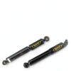 Monroe bras de moniteur droite support écran 37362-1