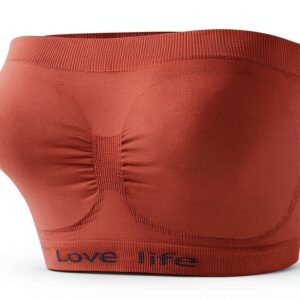 Femme Soutien-Gorge Sport Yoga Confortable Respirant Taille-0