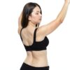 Soutien-gorge sport femme MOONBADI confortable tissu doux-1