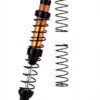 Ressort métallique INJORA pour RC Crawler Axial SCX10-3
