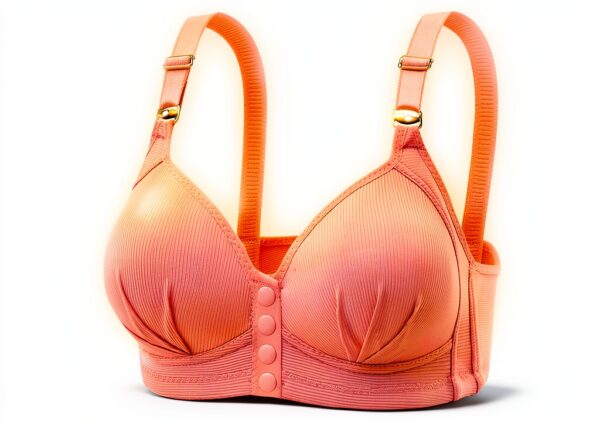 Uwdiohq Soutien Gorge Allaitement Femmes Sans Armature