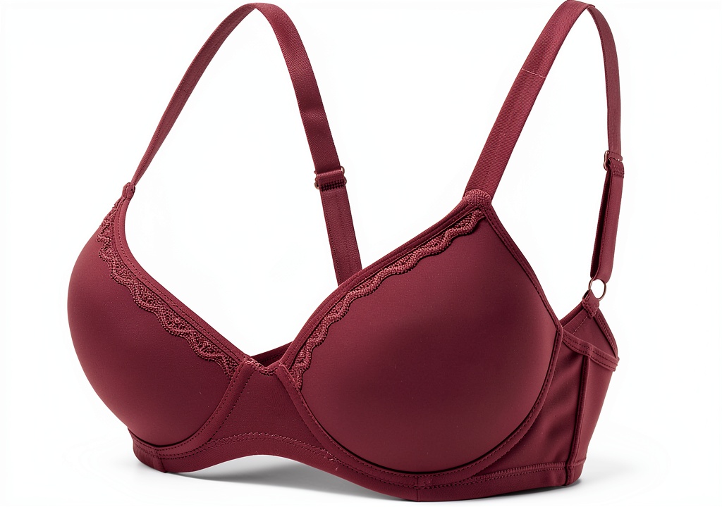 Femme portant le soutien-gorge Uwdiohq sans bretelles lors d'une séance de yoga