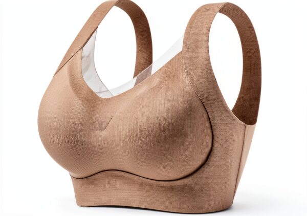 Soutien-gorge Uwdiohq sans couture pour petits seins