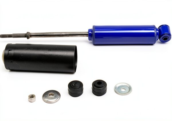 Amortisseur Monroe 32249 suspension avant haute performance