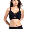 Soutien-gorge sport Necalisi femme confortable microfibre-1