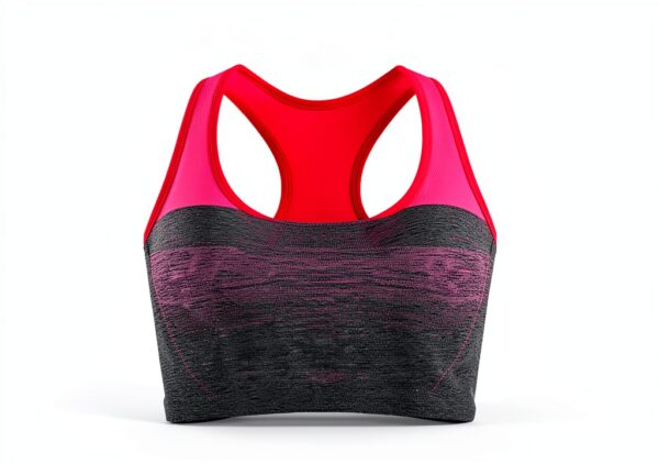 Soutien-gorge de sport NVUQCKWZ respirant confortable Yoga-1