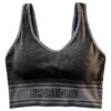 Soutien-gorge sport yoga femme confortable sans coutures-3