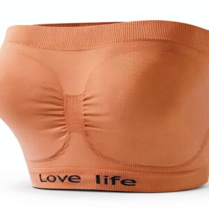 Femme soutien-gorge sport yoga confortable respirant-0