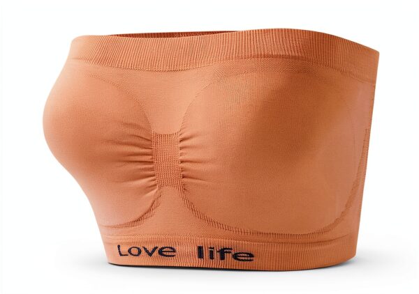 Femme soutien-gorge sport yoga confortable respirant-0