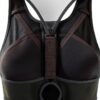 Soutien-gorge de sport Champion noir maintien fermeture-3