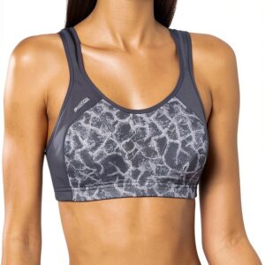 Soutien-gorge de sport Shock Absorber maintien compression-0
